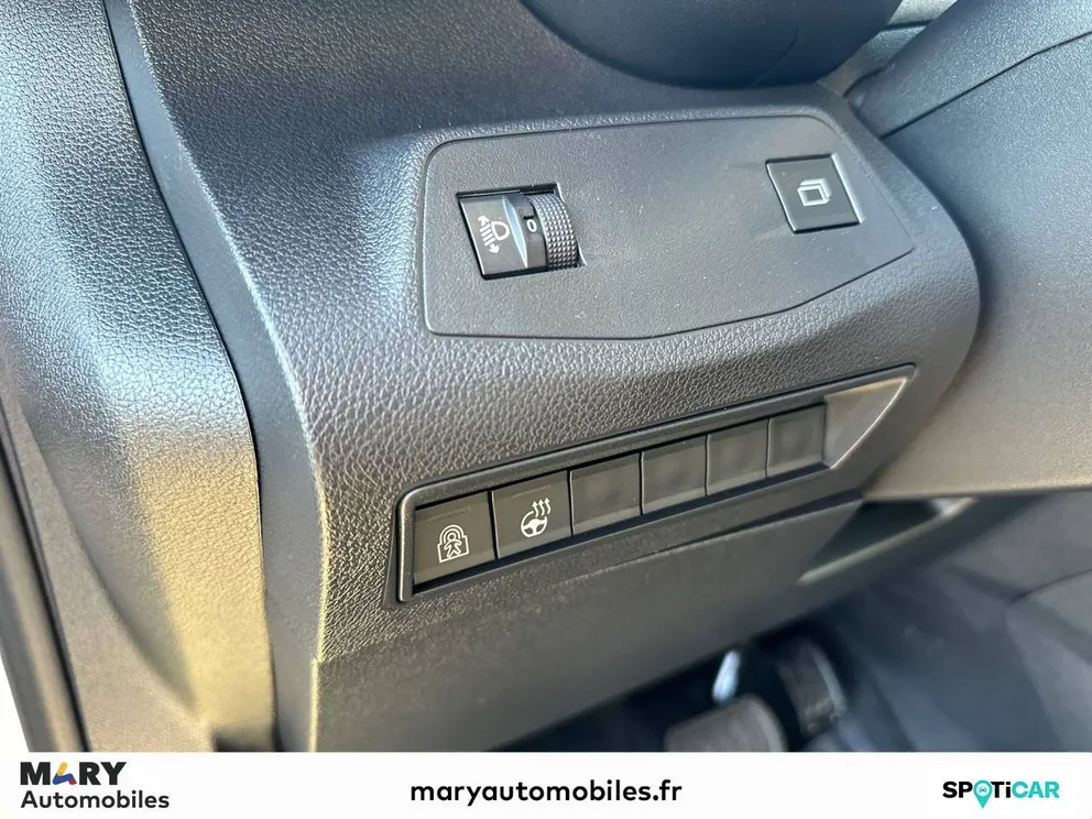 Véhicule occasion 224750 - Citroën BERLINGO - Photo 14