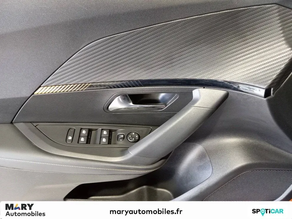 Véhicule occasion 175254 - peugeot 2008 - Photo 12