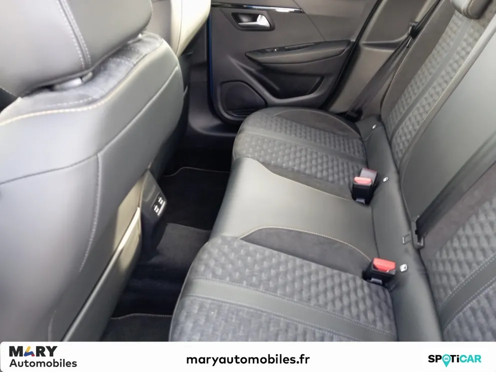 Véhicule occasion 1232975 - peugeot 208 - Photo 16
