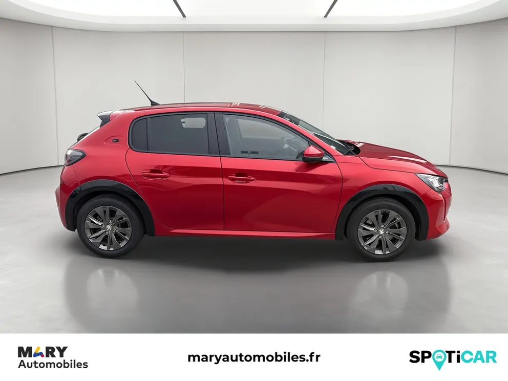 Véhicule occasion 1243744 - peugeot 208 - Photo 5