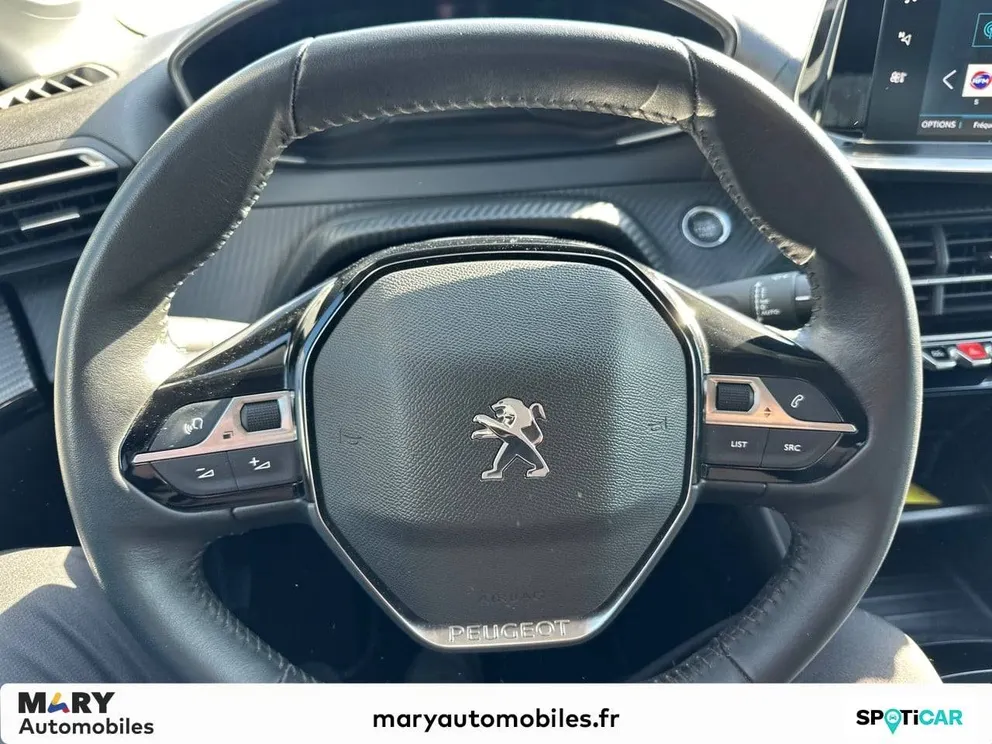Véhicule occasion 237579 - peugeot 208 - Photo 15
