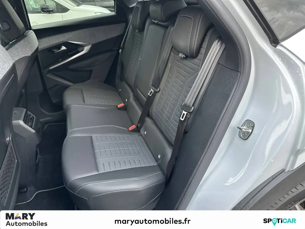 Véhicule occasion 167783 - peugeot 3008 - Photo 10