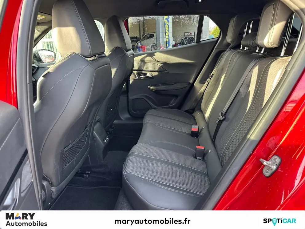 Véhicule occasion 212619 - peugeot 2008 - Photo 10