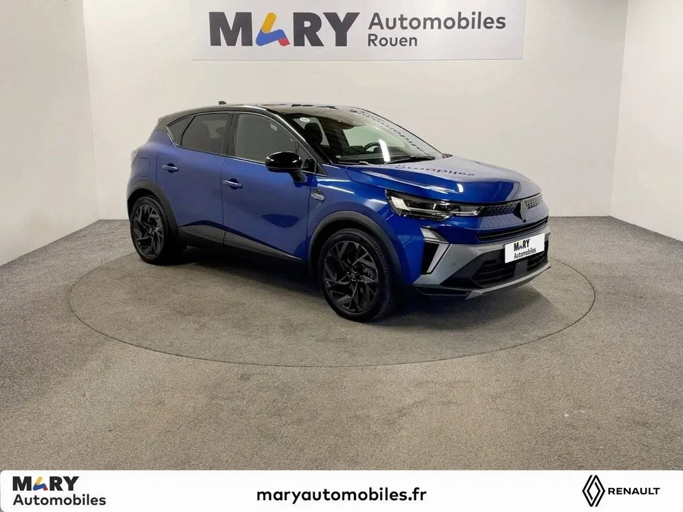 Véhicule occasion 197611 - renault CAPTUR - Photo 3