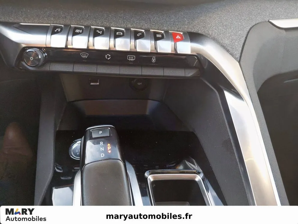 Véhicule occasion 196862 - peugeot 3008 - Photo 13