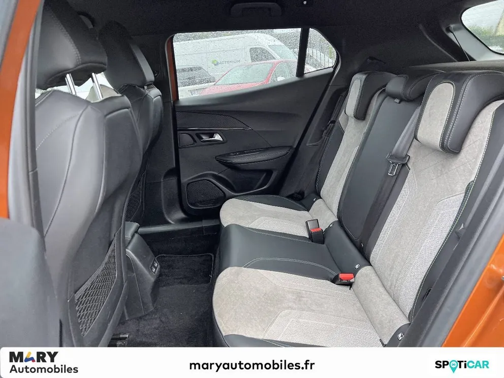 Véhicule occasion 218089 - peugeot 2008 - Photo 10