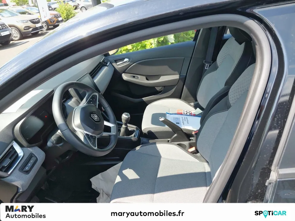 Véhicule occasion 1228760 - renault CLIO - Photo 13