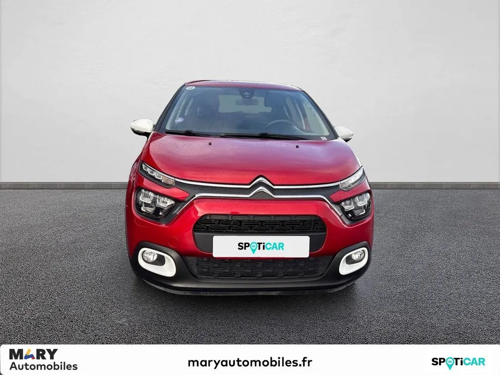 Véhicule occasion 202035 - Citroën C3 - Photo 2