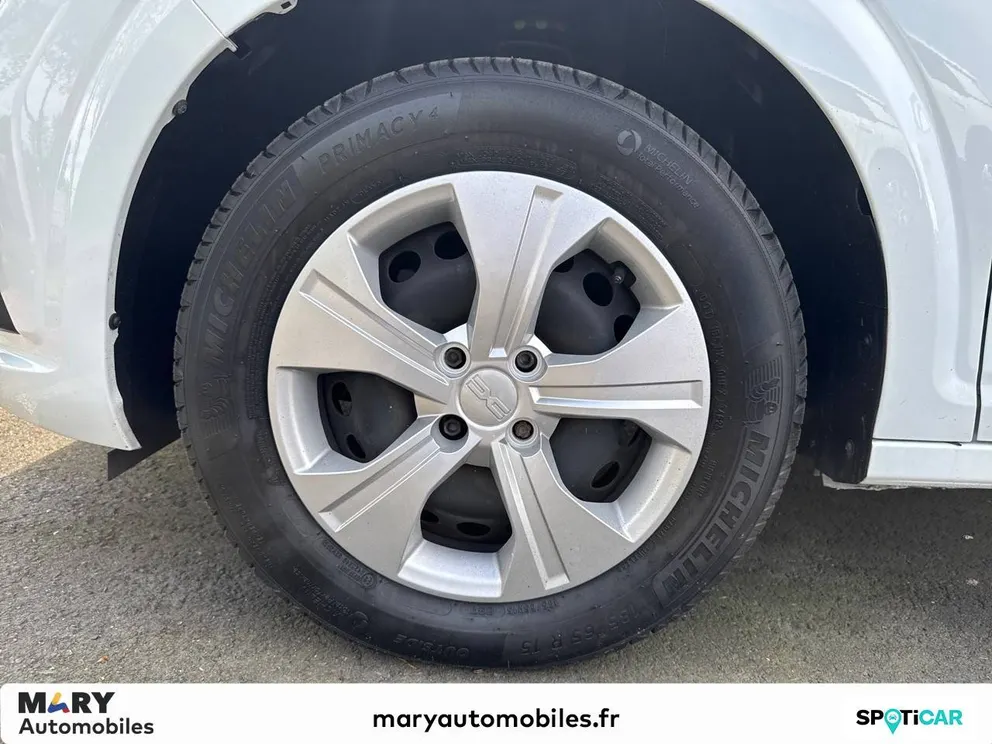 Véhicule occasion 232397 - dacia SANDERO - Photo 11