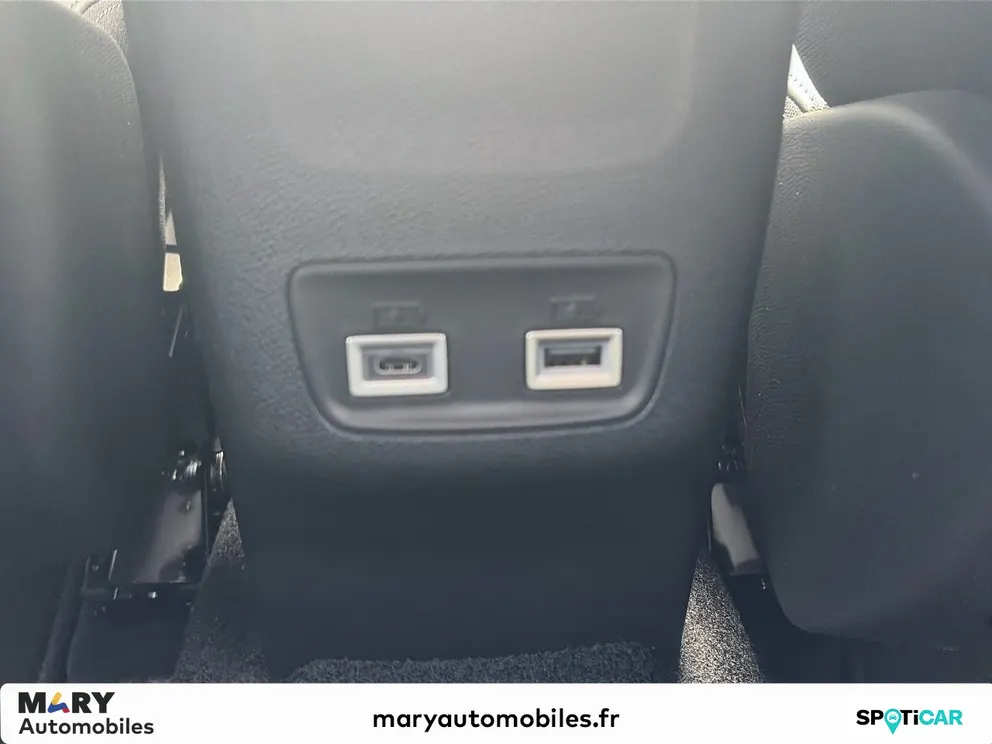 Véhicule occasion 1239275 - peugeot 2008 - Photo 20