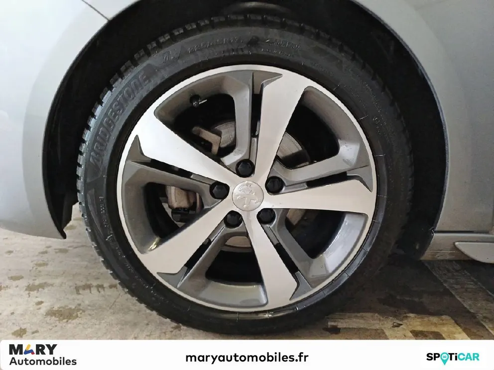 Véhicule occasion 209736 - peugeot 308 - Photo 11