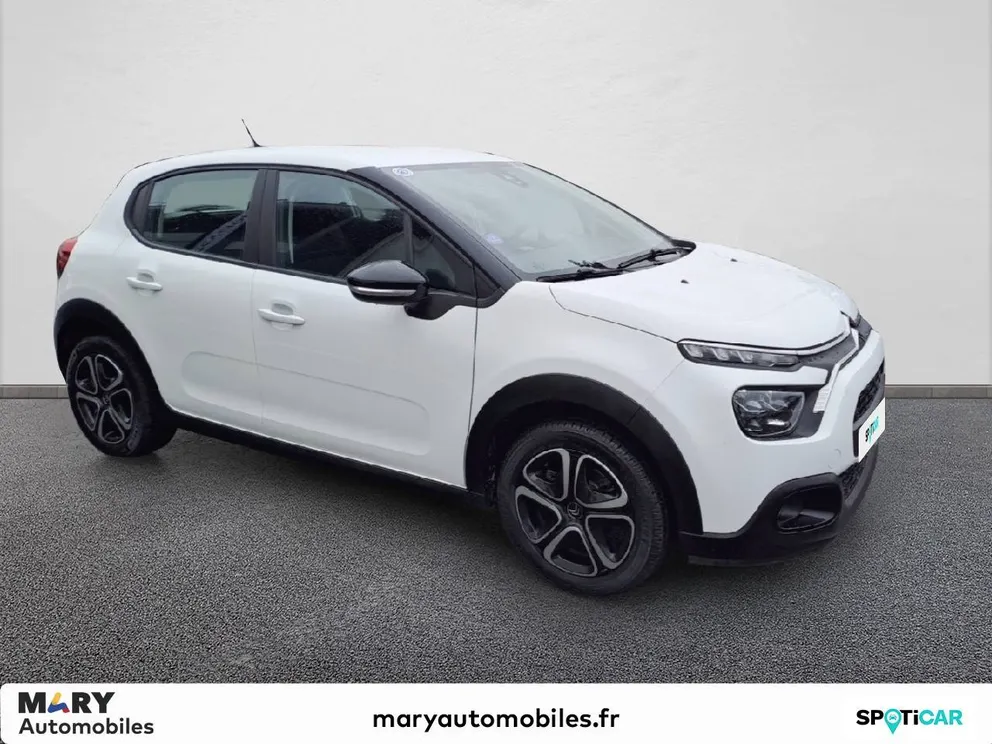 Véhicule occasion 219299 - Citroën C3 - Photo 3