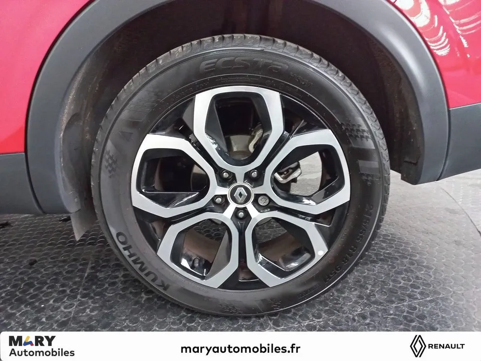 Véhicule occasion 219205 - renault ARKANA - Photo 11