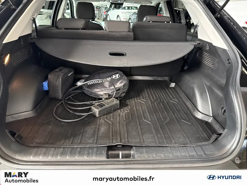 Véhicule occasion 227307 - hyundai IONIQ 5 - Photo 6