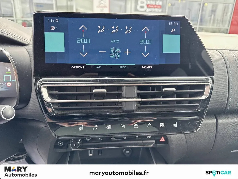 Véhicule occasion 220667 - Citroën C5 AIRCROSS - Photo 14