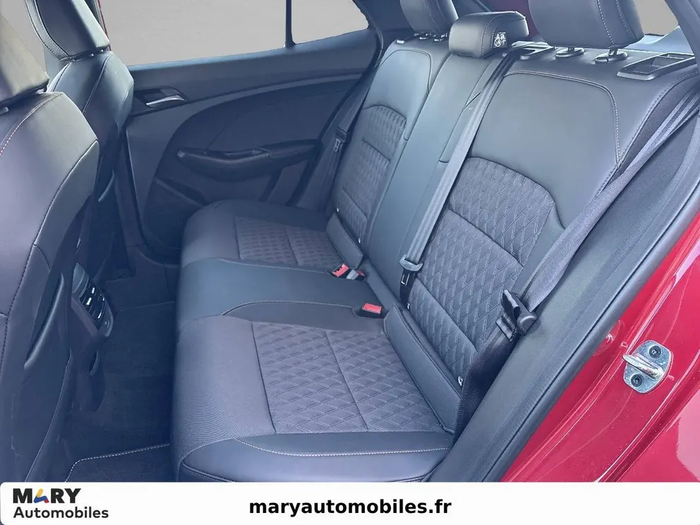 Véhicule occasion 206277 - mg MG3 - Photo 9