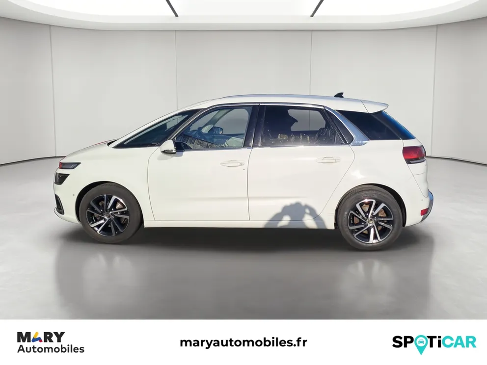 Véhicule occasion 1241680 - Citroën C4 - Photo 2