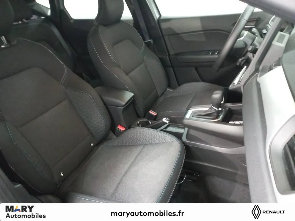 Véhicule occasion 203237 - renault CAPTUR - Photo 13