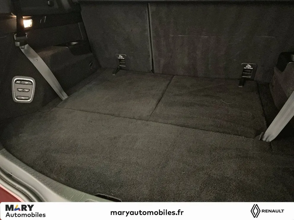 Véhicule occasion 231856 - renault GRAND SCENIC - Photo 6