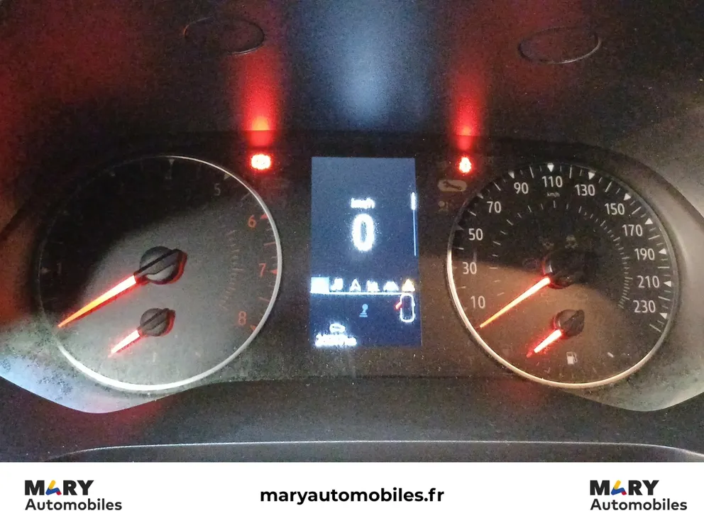 Véhicule occasion 237896 - renault CAPTUR - Photo 15