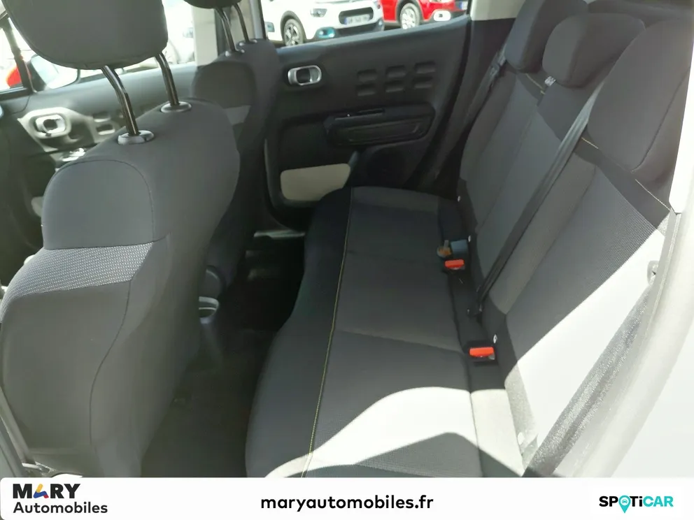 Véhicule occasion 234525 - Citroën C3 - Photo 20