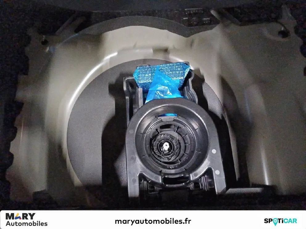 Véhicule occasion 209810 - peugeot 208 - Photo 13