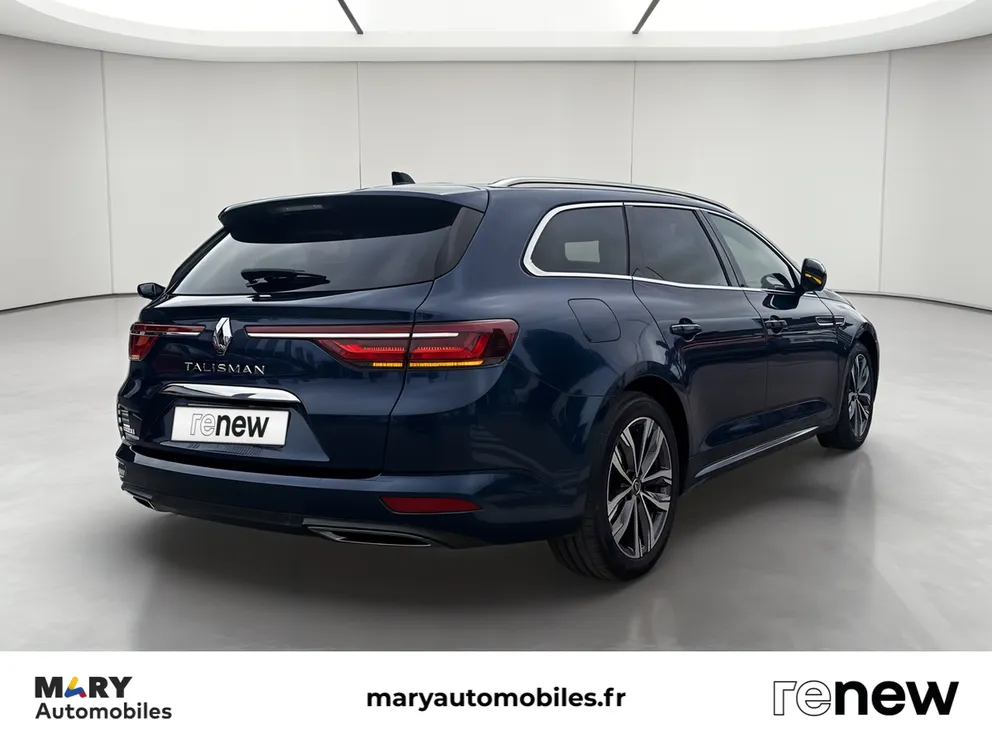 Véhicule occasion 235763 - renault TALISMAN - Photo 5