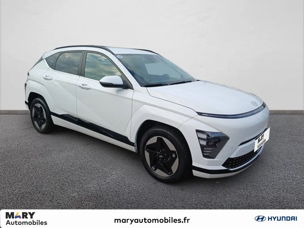 Véhicule occasion 142116 - hyundai KONA - Photo 3