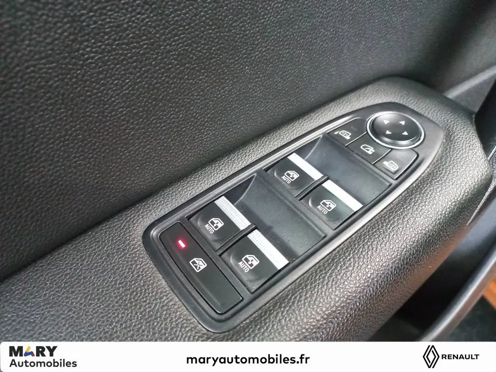 Véhicule occasion 191311 - renault CAPTUR - Photo 14