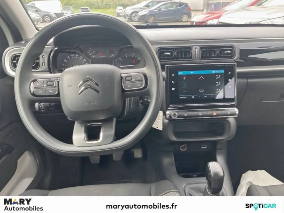Véhicule occasion 115707 - Citroën C3 - Photo 8
