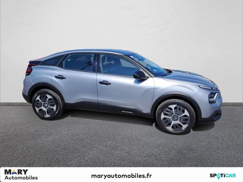 Véhicule occasion 196031 - Citroën C4 - Photo 4