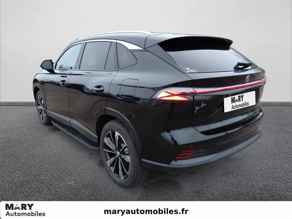 Véhicule occasion 232273 - mg EHS - Photo 7