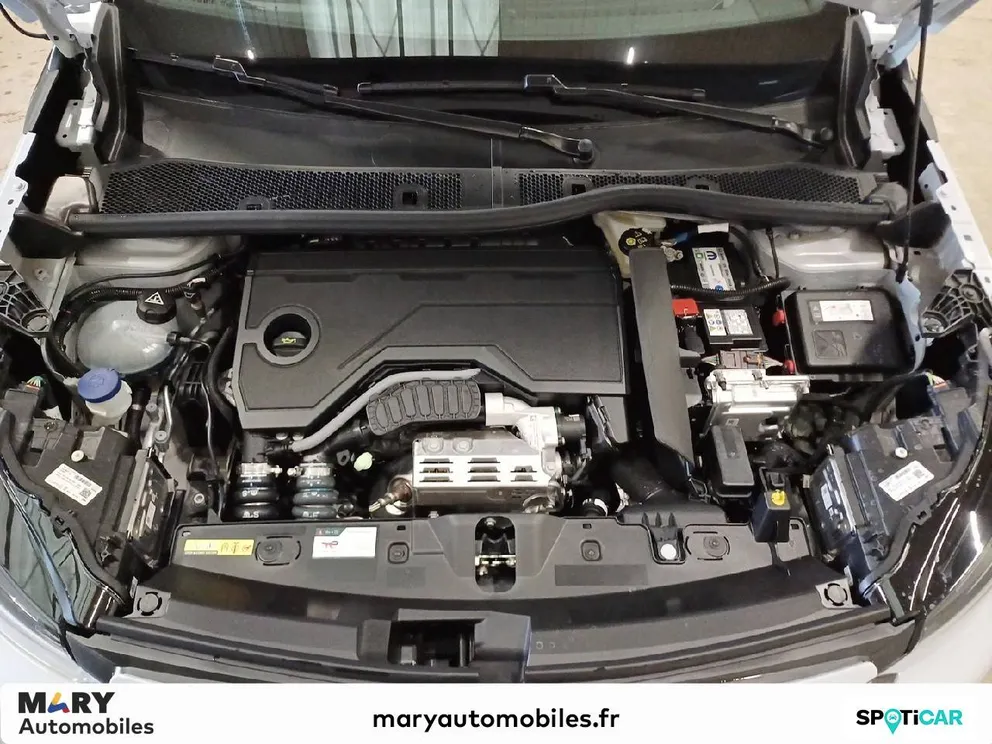 Véhicule occasion 162574 - peugeot 2008 - Photo 12