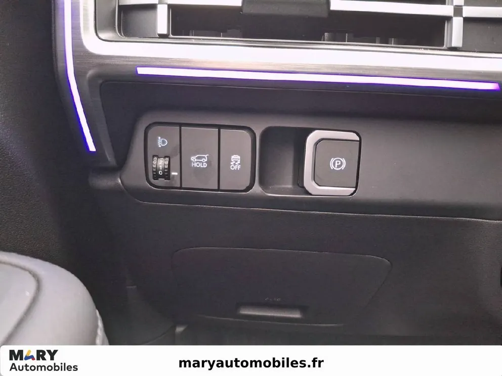 Véhicule occasion 210531 - hyundai SANTA FE - Photo 17