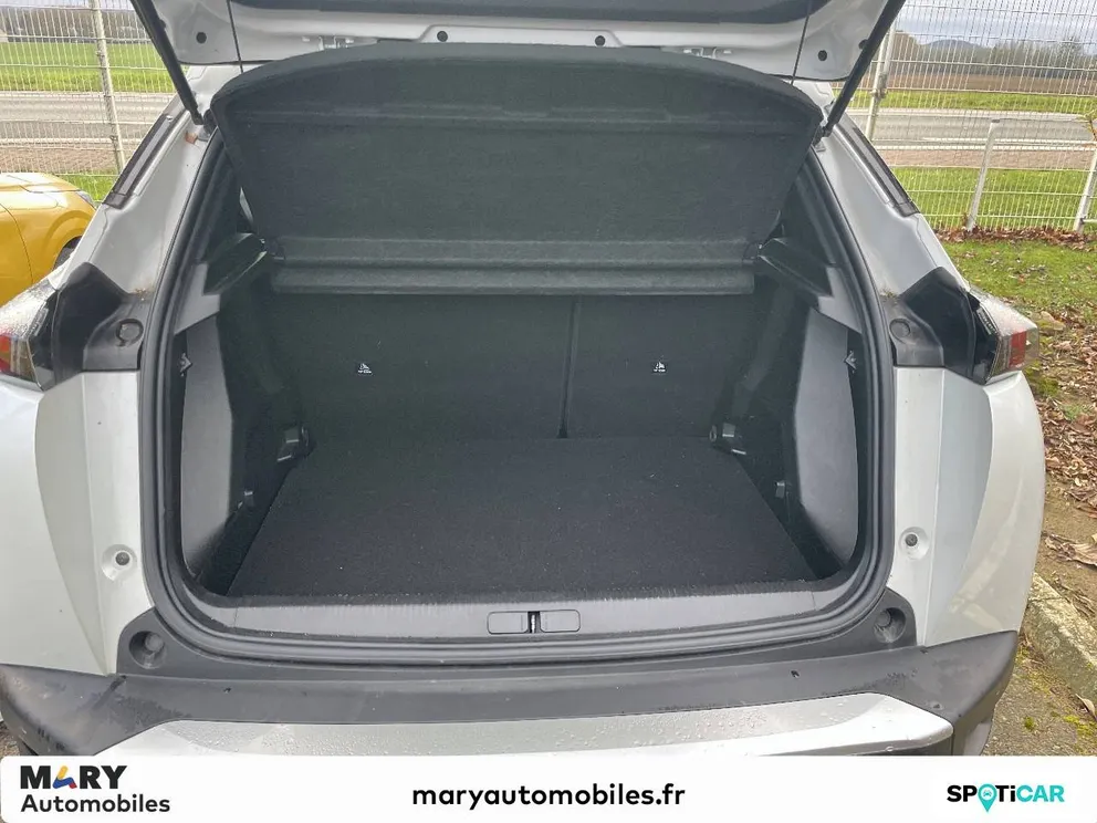 Véhicule occasion 202030 - peugeot 2008 - Photo 6