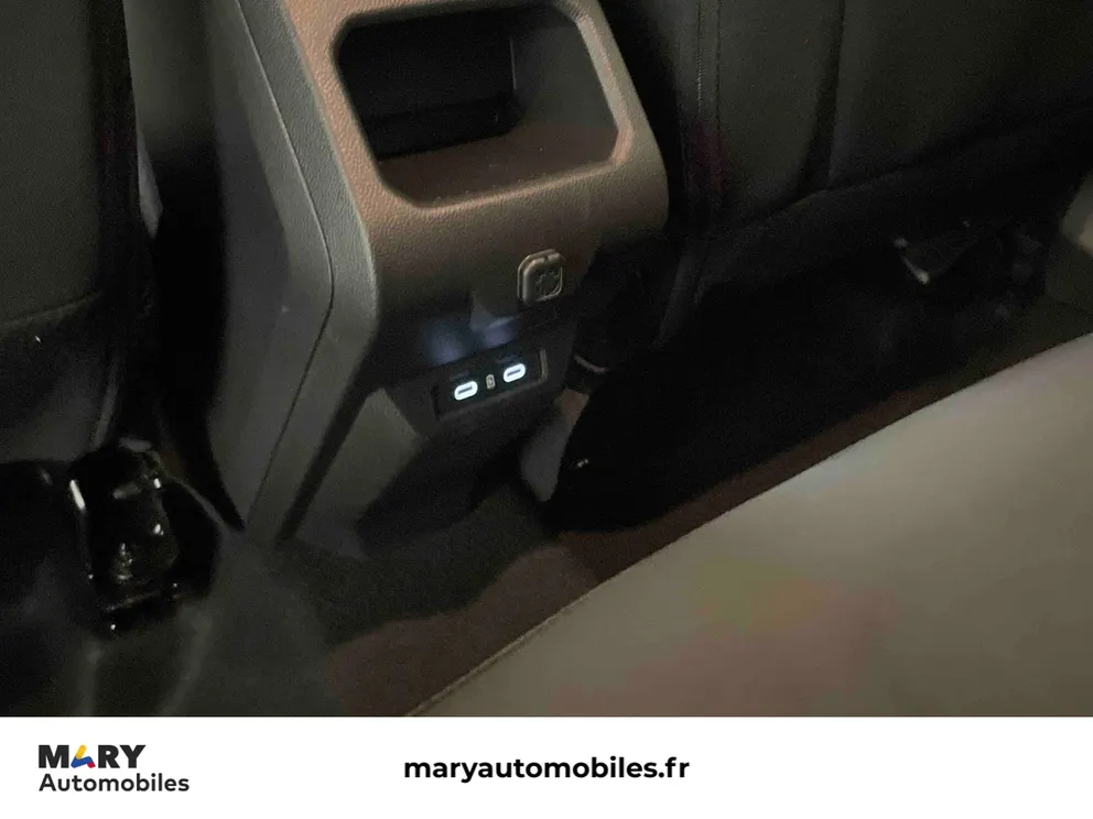 Véhicule occasion 1240919 - dacia DUSTER - Photo 15