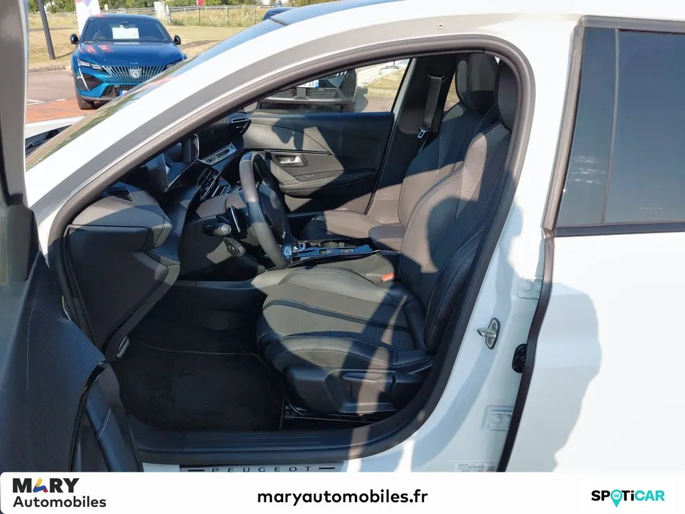 Véhicule occasion 217469 - peugeot 208 - Photo 13