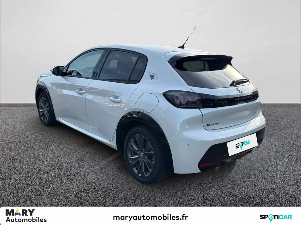 Véhicule occasion 194314 - peugeot 208 - Photo 7