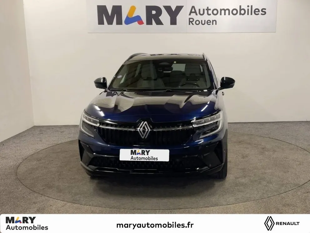 Véhicule occasion 209426 - renault ESPACE - Photo 2