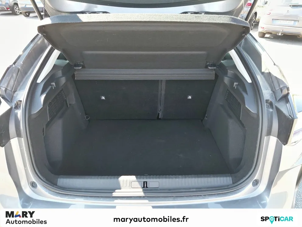 Véhicule occasion 1234001 - Citroën C4 - Photo 22