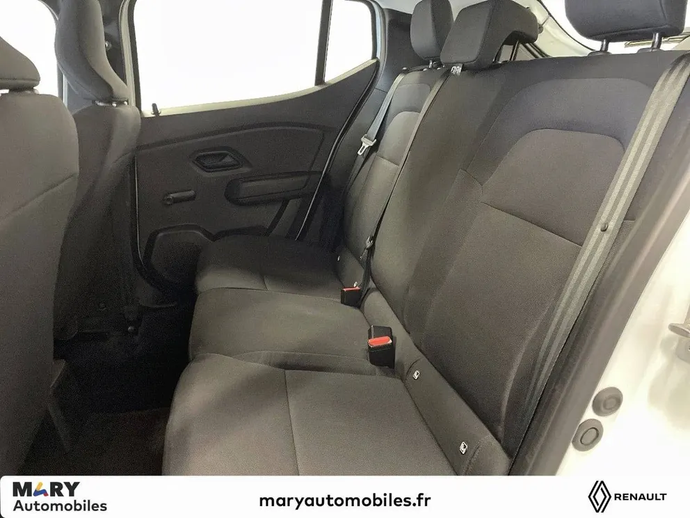 Véhicule occasion 231814 - dacia SANDERO - Photo 10