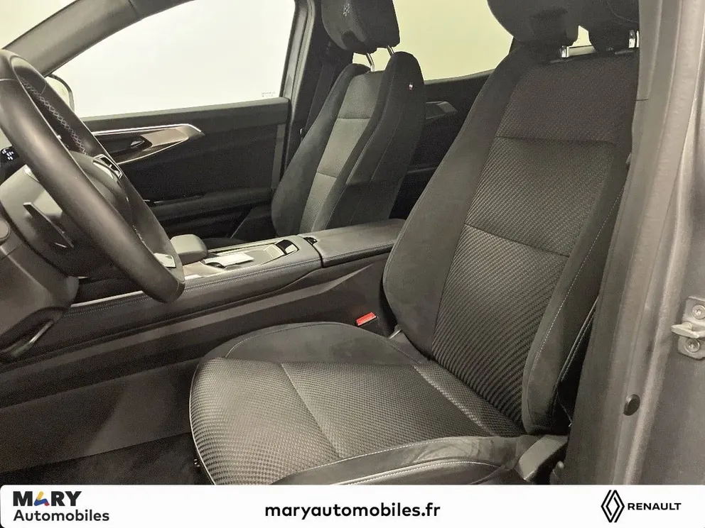 Véhicule occasion 218960 - renault AUSTRAL - Photo 9