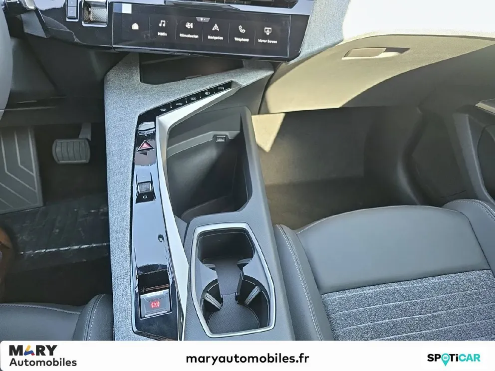 Véhicule occasion 182680 - peugeot 3008 - Photo 19