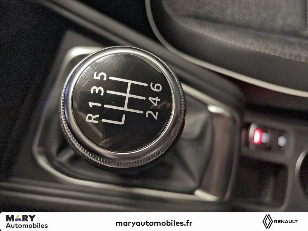 Véhicule occasion 200002 - renault CAPTUR - Photo 13