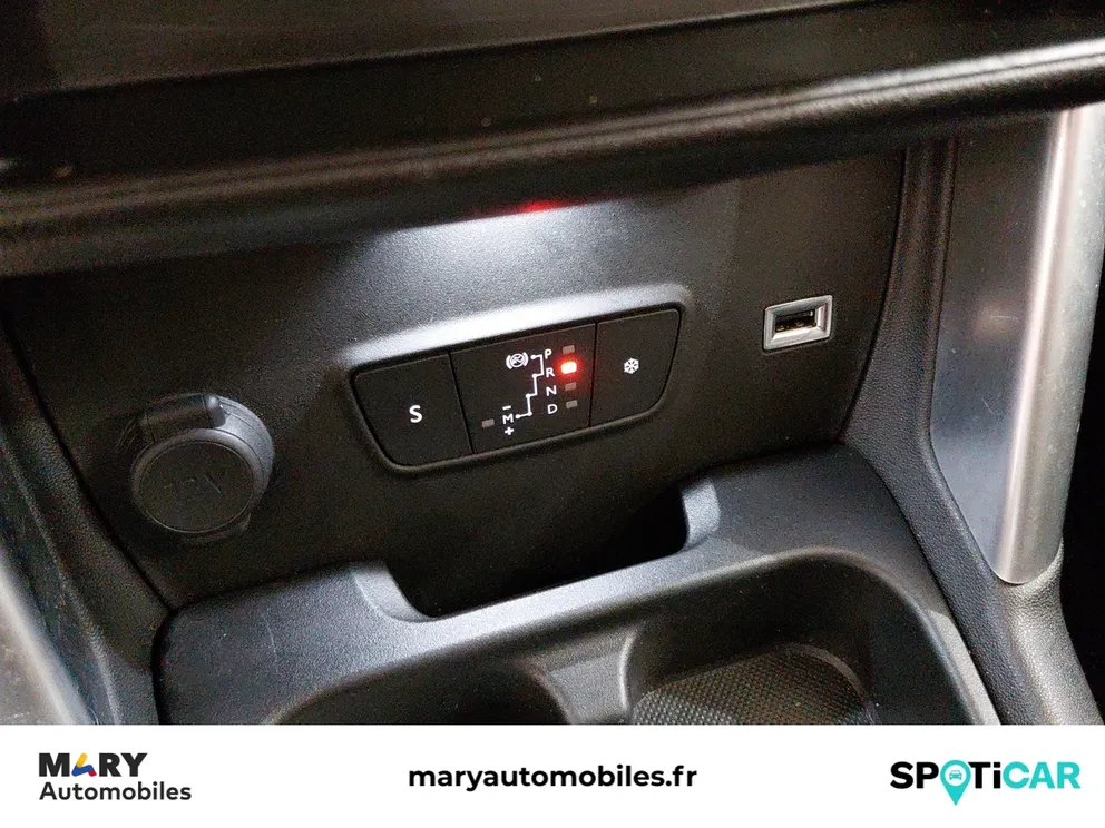Véhicule occasion 1233643 - Citroën C3 AIRCROSS - Photo 11