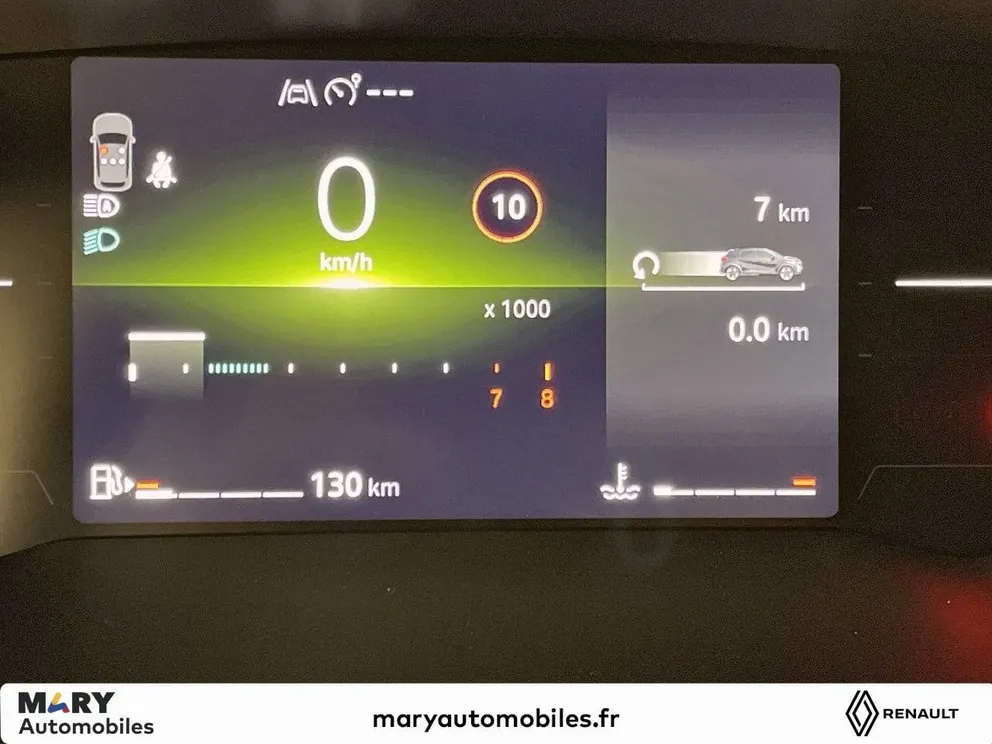 Véhicule occasion 223949 - renault CAPTUR - Photo 15