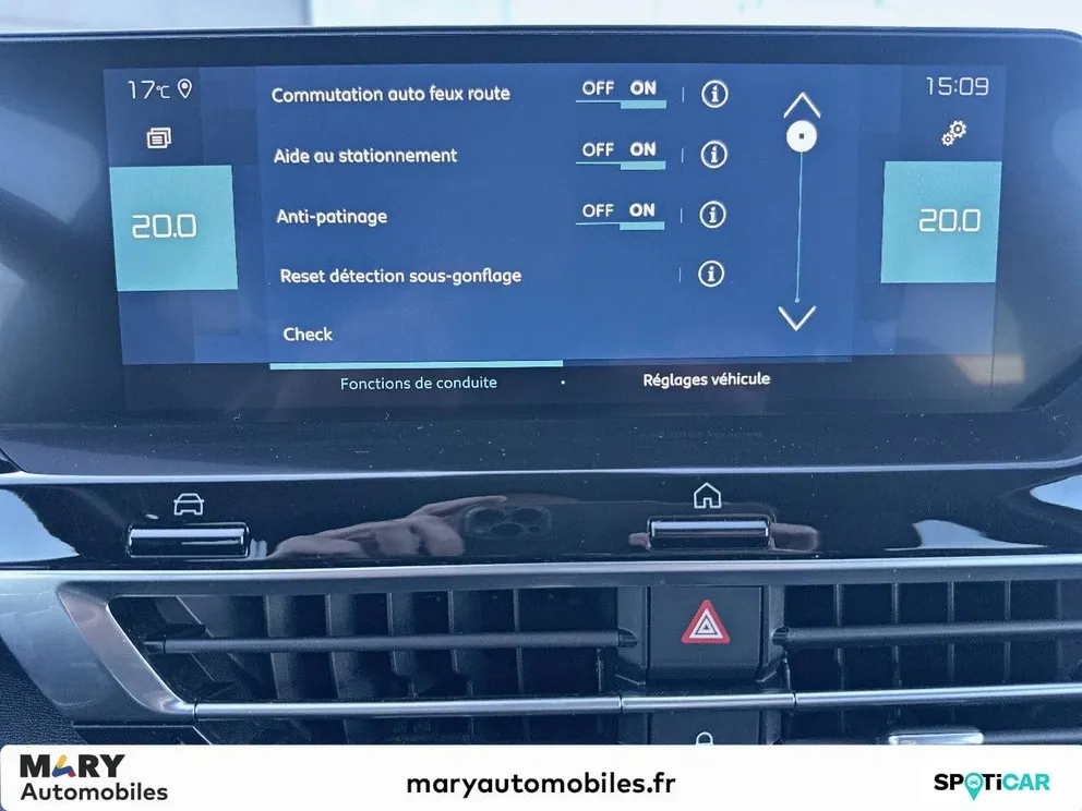 Véhicule occasion 221206 - Citroën C4 - Photo 18