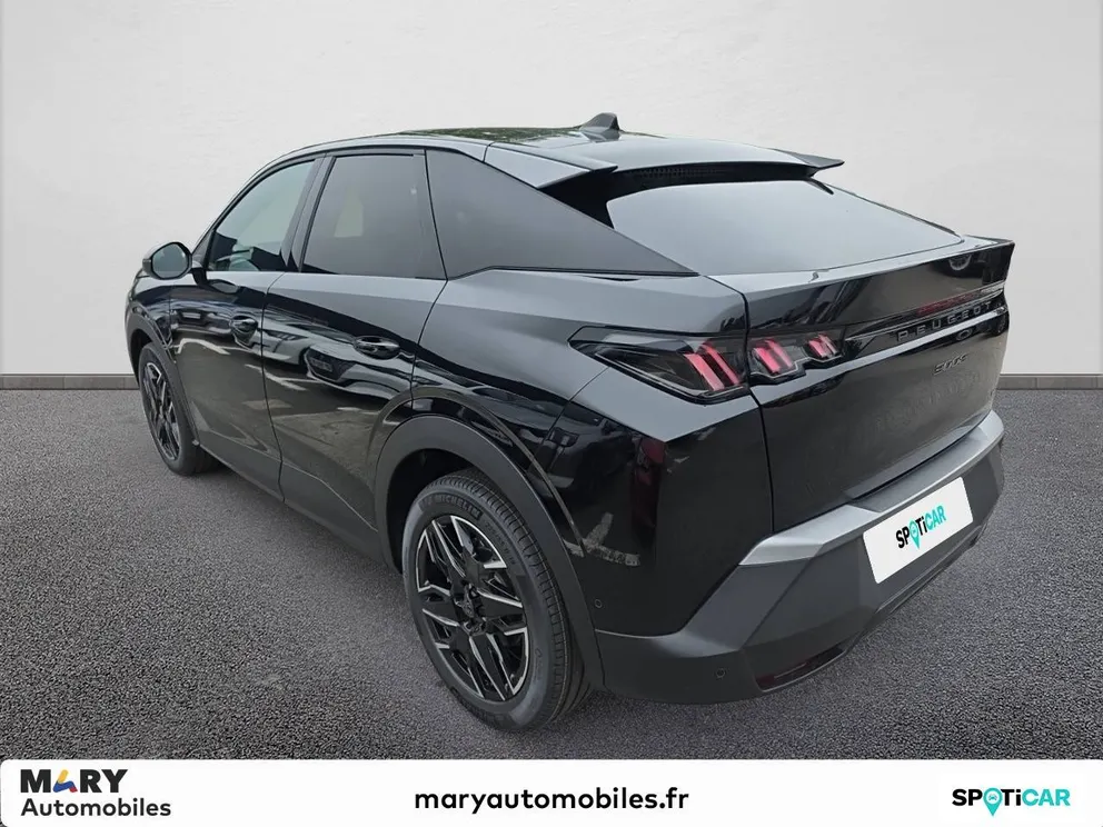 Véhicule occasion 187146 - peugeot 3008 - Photo 2