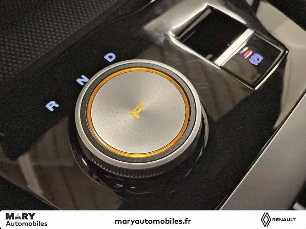 Véhicule occasion 219482 - mg MG4 - Photo 13