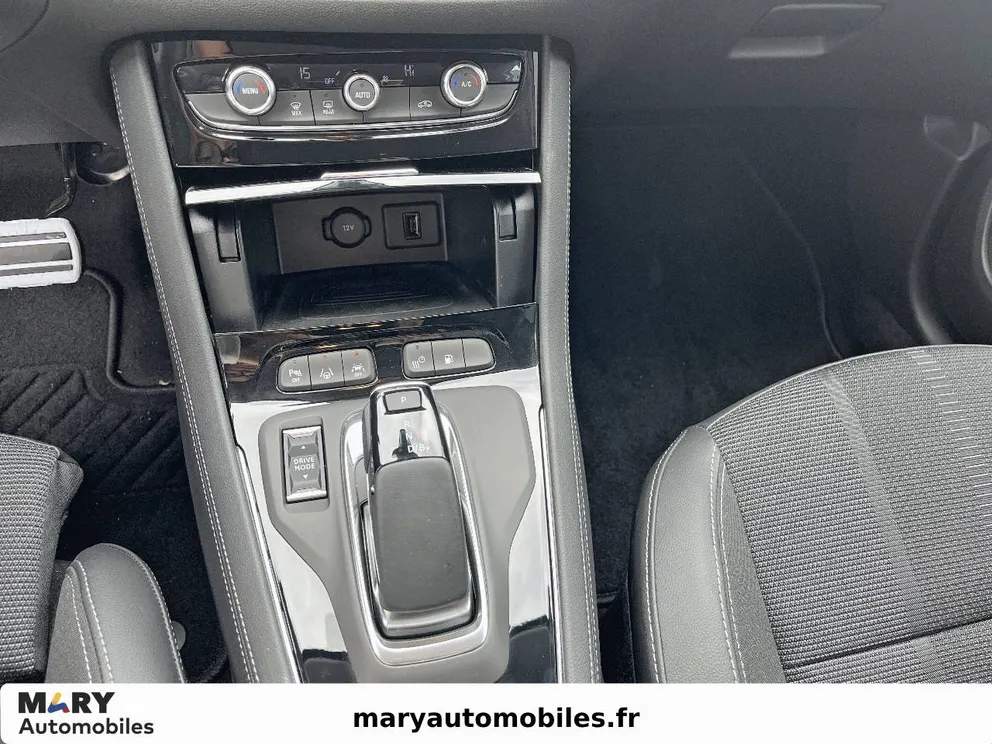 Véhicule occasion 158018 - opel GRANDLAND - Photo 12